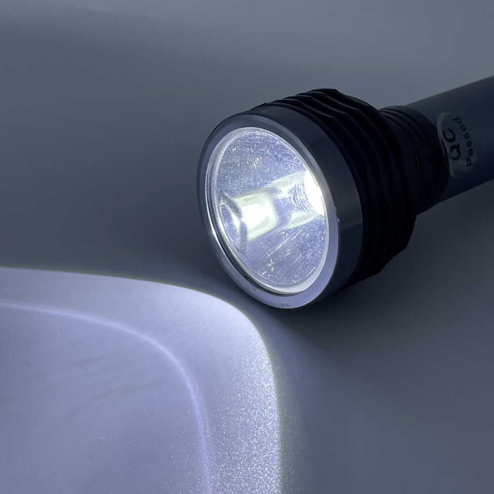 Ліхтарик SCORPION LED 1W 110Lm 7 год. Violux ( 360107 )